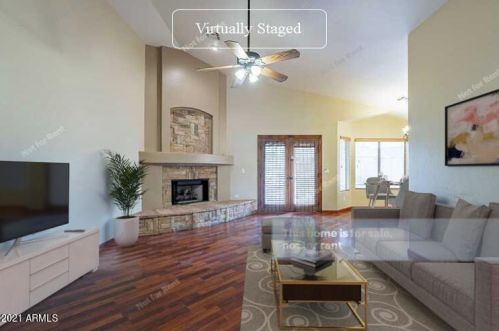 2175 Quartz Ct, Gilbert, AZ 85295-5581