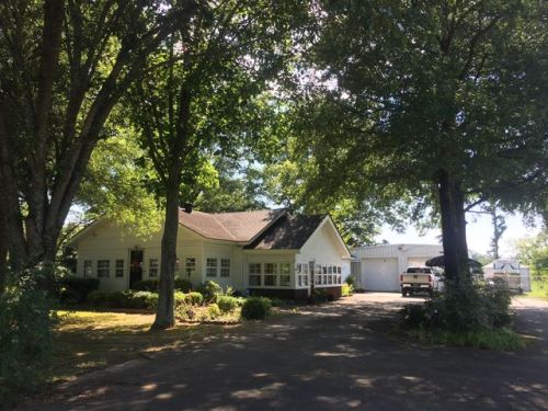 581 Highway 25, Wooster, AR 72181-9702