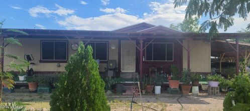 4800 Mouse Trl, Tucson, AZ 85756-9071