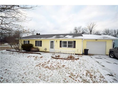 915 Waterloo Ln, Medina, OH 44256-1342