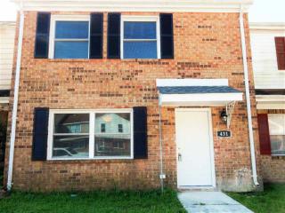 431 Myrtlewood Cir, Jacksonville, NC 28546-7411