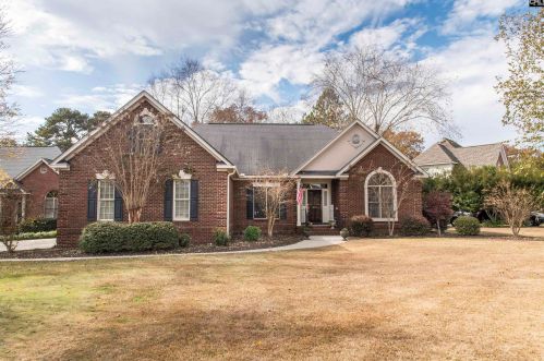 140 Clubhouse Dr, Cayce-West Columbia SC 29172-2584 exterior