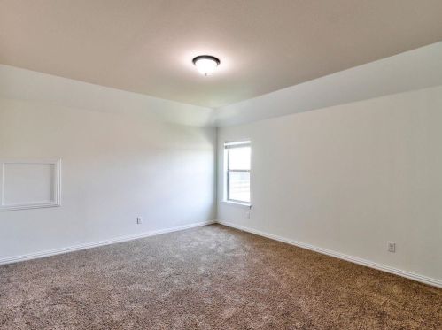 2133 Gregory Crk Dr, Oak Point TX 75068-0050 exterior