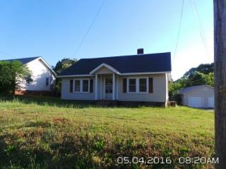 3 Howard St, Inman SC  29349-1406 exterior