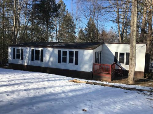 17 Rim Rd, Danville, NH 03819-3184
