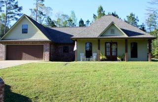208 Leonard Rd, Anacoco LA  71403-3336 exterior