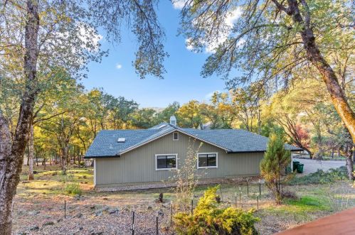 13176 Lk Wildwood Dr, Lake Wildwood CA  95946-9493 exterior