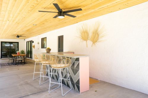 70355 Cobb Rd, Rancho Mirage CA  92270-2400 exterior