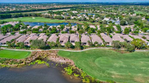 7788 Montecito Pl, Delray Beach FL  33446-4421 exterior