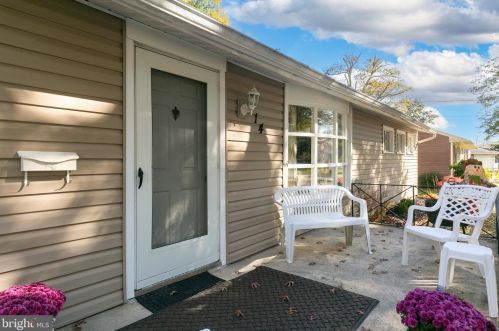 14 Hemsing Dr, Lumberton Township NJ  08048-3060 exterior