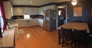 25 Fred Ln, Conway AR  72032-9258 exterior