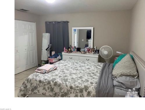 740 Ivan Ave, Lehigh Acres FL exterior