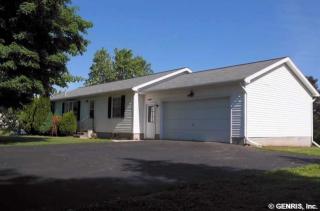 4420 Kyte Rd, Shortsville, NY 14548-9742
