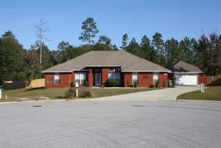 250 Shay Trl, Cantonment, FL 32533-4572