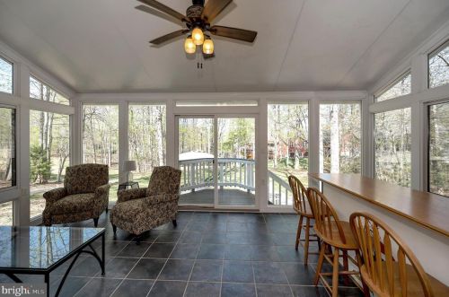 104 Eagle Ct, Locust Grove VA  22508-5432 exterior