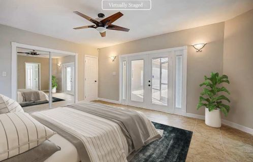 1711 50th Ave, Hollywood FL  33021-4011 exterior