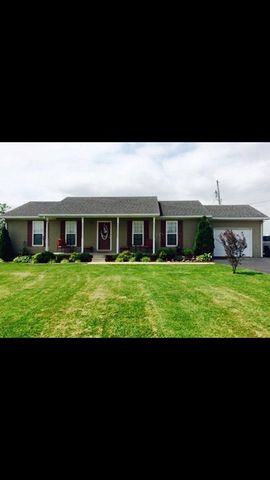 661 Billy Goat Hill Rd, Hopkinsville, KY 42240-9000