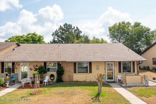 1305 Cheney Hwy, Titusville, FL 32780-8926