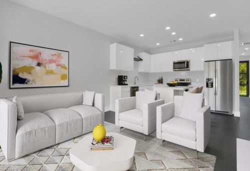 5006 Jones Dr, Lehigh Acres FL  33973-6231 exterior