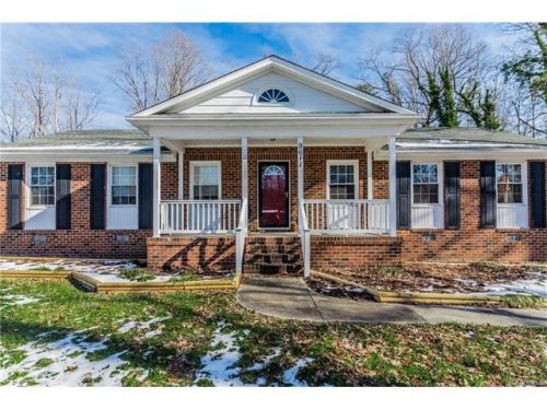 9611 Sherwood Dr, Quinton, VA 23141-2019