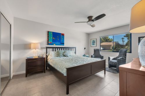 1 Palma Dr, Rancho Mirage CA  92270-3878 exterior