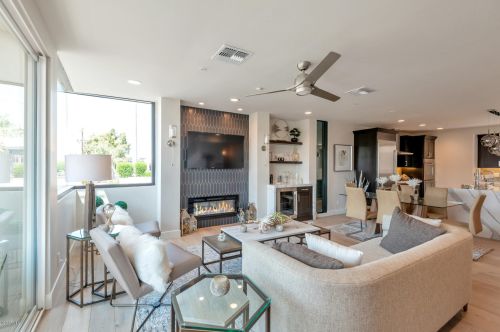 7550 Osborn Rd, Scottsdale AZ  85251-6471 exterior