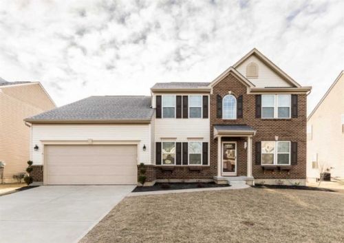 9444 Tunis Dr, New Haven, OH 45030-2836