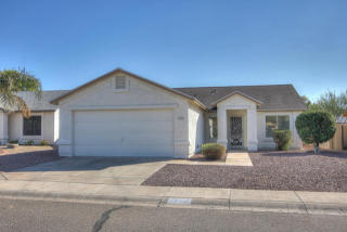 3633 Cat Balue Dr, Glendale, AZ 85308-2057