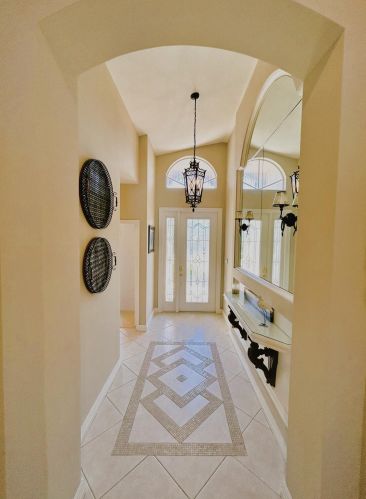 121 Lawton Rd, Fort Pierce FL  34986-2608 exterior