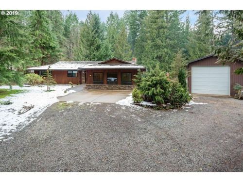 23721 Leisure Ln, Beavercreek, OR 97004-9722