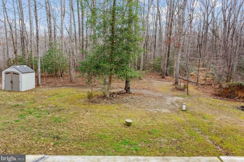 10141 Shawnee Ln, Spotsylvania VA  22553-3778 exterior