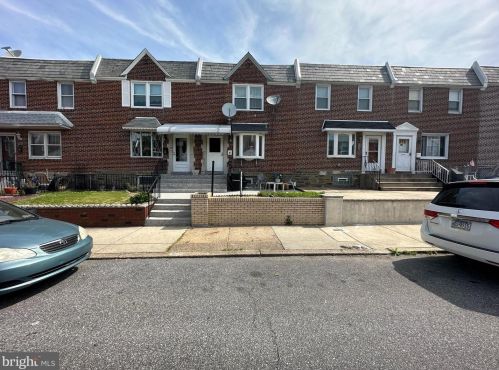 2143 Lardner St, Philadelphia, PA 19149-3529