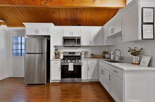 536 Maltby Blvd, Big Bear City CA  92314-9769 exterior