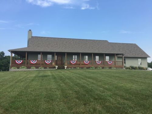1610 Vollmar Rd, Chillicothe, OH 45601-9420