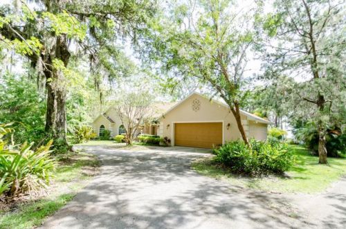 100 Secluded Way, Titusville, FL 32780-8128