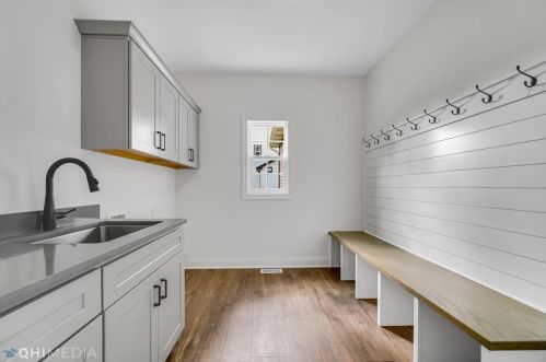 55 Annetto Dr, Crown Point IN  46307-7133 exterior