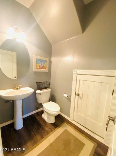 3621 Leslie Dr, Gilbert AZ  85296-2863 exterior