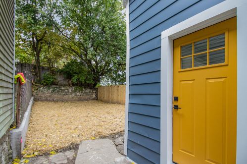 412 Kenton St, Newport KY  41074-1318 exterior