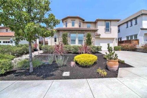 1928 Mantova St, Danville, CA 94506-2080