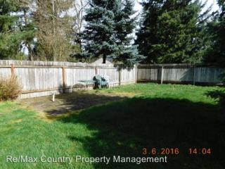 16207 83rd Ct, Yelm WA  98597-9565 exterior