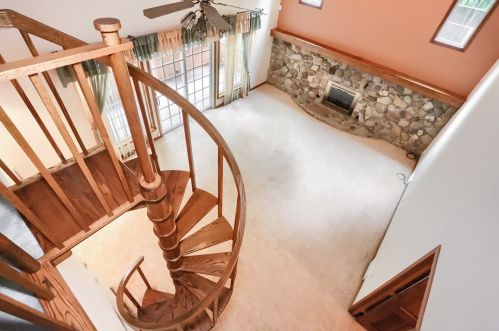 2901 Rosedale Ave, New Castle PA  16105-1217 exterior