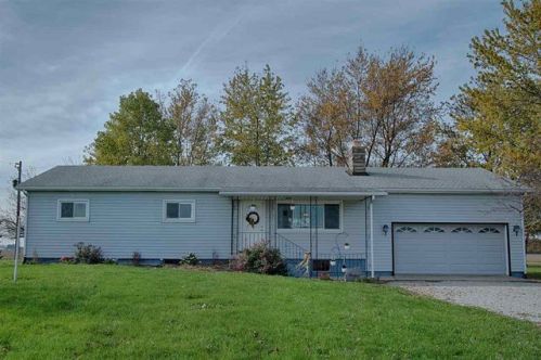 4630 500, Markle, IN 46770-9104