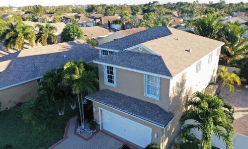 1791 Sawgrass Cir, West Palm Beach, FL 33413-3039