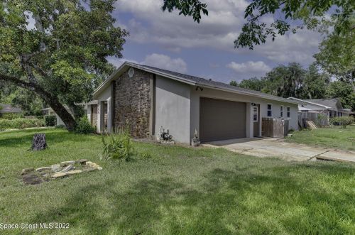 4800 Archer Ct, Titusville FL  32796-1013 exterior