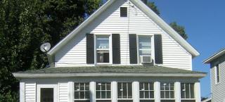 734 Vine Ave, Oshkosh WI  54901-3664 exterior