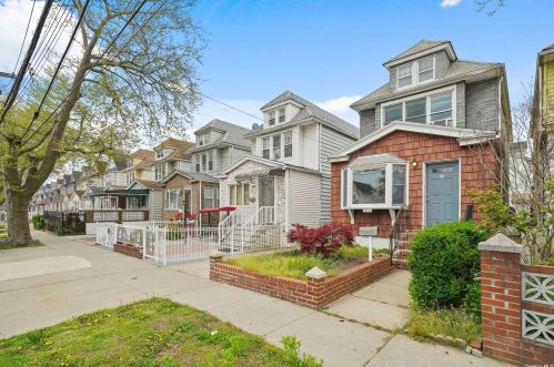 130-04 Lefferts Blvd, Jamaica, NY 11420-1315
