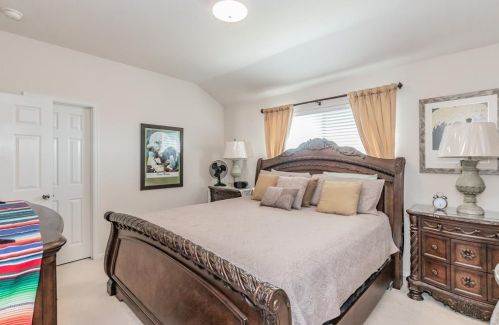 8625 Charleston Ave, Fort Worth TX  76123-1715 exterior