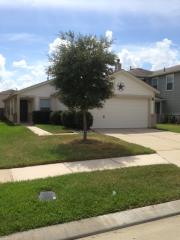 11315 Flying Geese Ln, Tomball TX  77375-7613 exterior