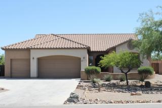 17263 Azure Sky Trl, Santa Rita, AZ 85641-2786