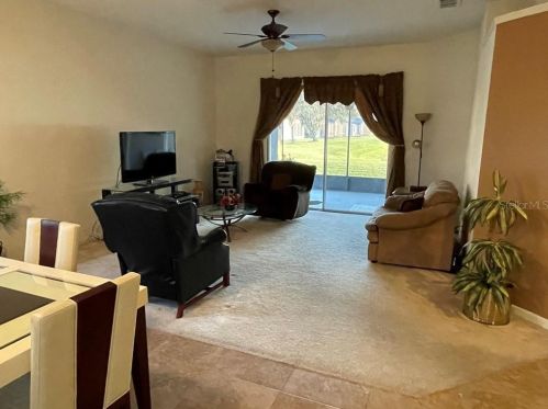 2816 Oconnell Dr, Kissimmee FL 34741-7755 exterior